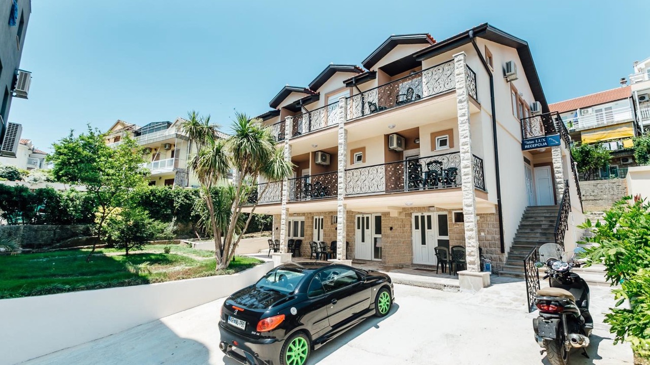 Photo of Outdoor in Herceg Novi