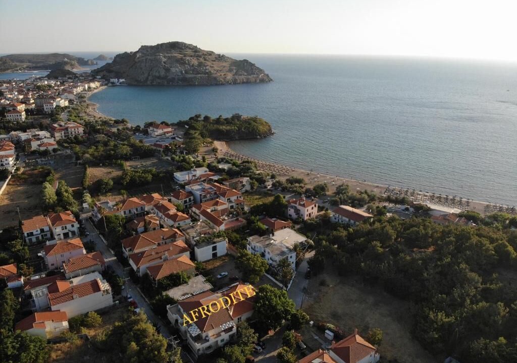 Photo of Outdoor in Myrina