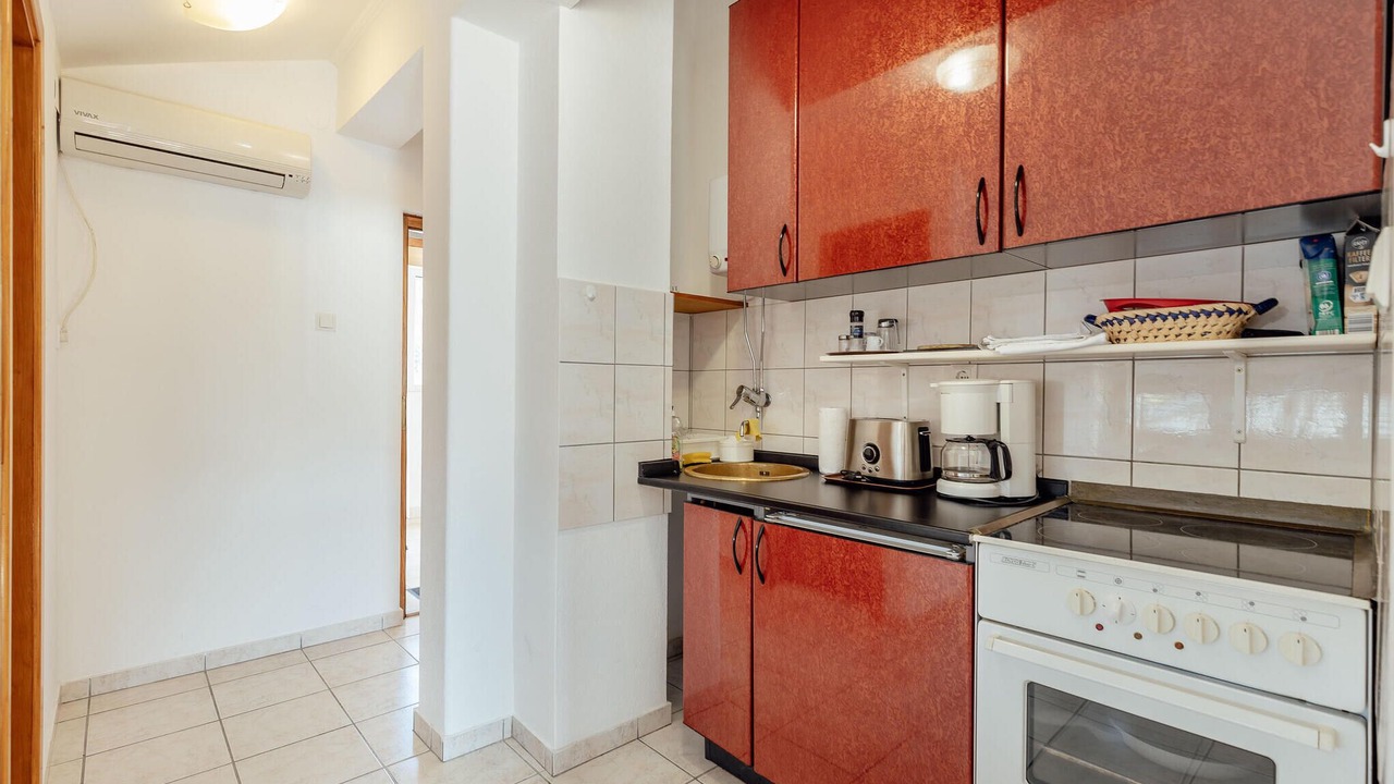 Photo of Kitchen in Topla