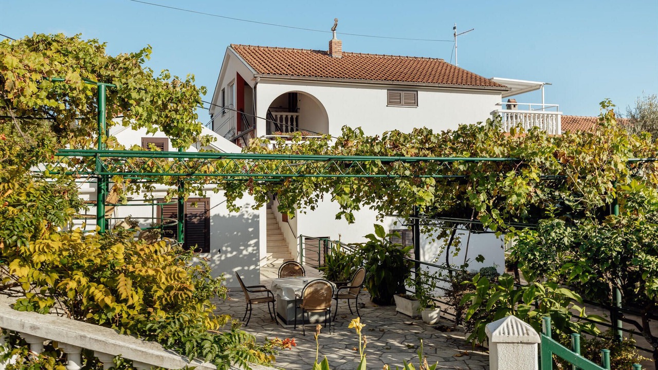 Photo of Outdoor in Topla