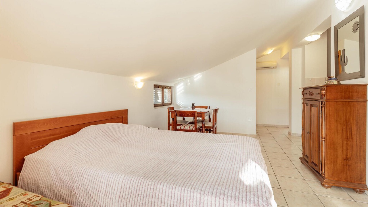 Photo of Bedroom in Topla