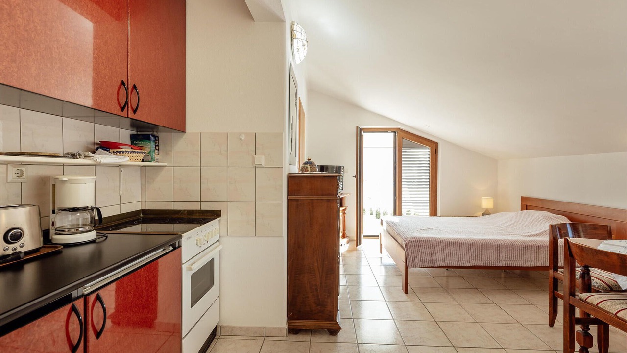 Photo of Kitchen in Topla