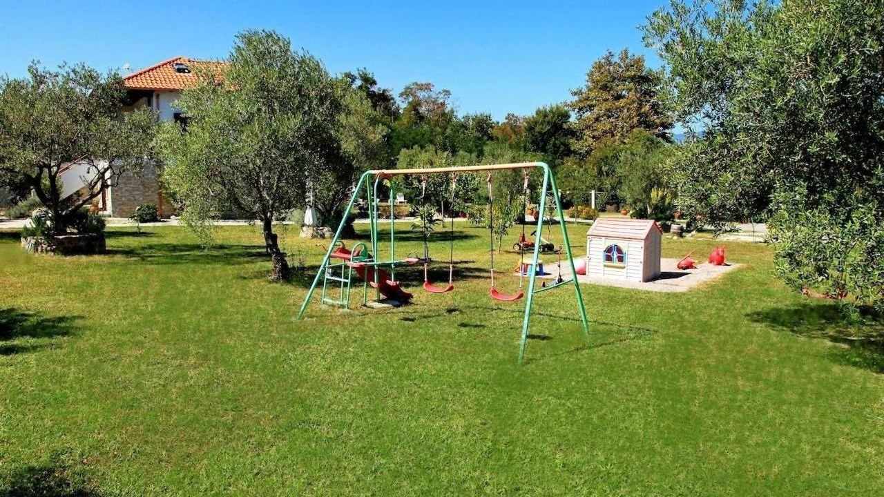 Photo of Outdoor in Aristotelis