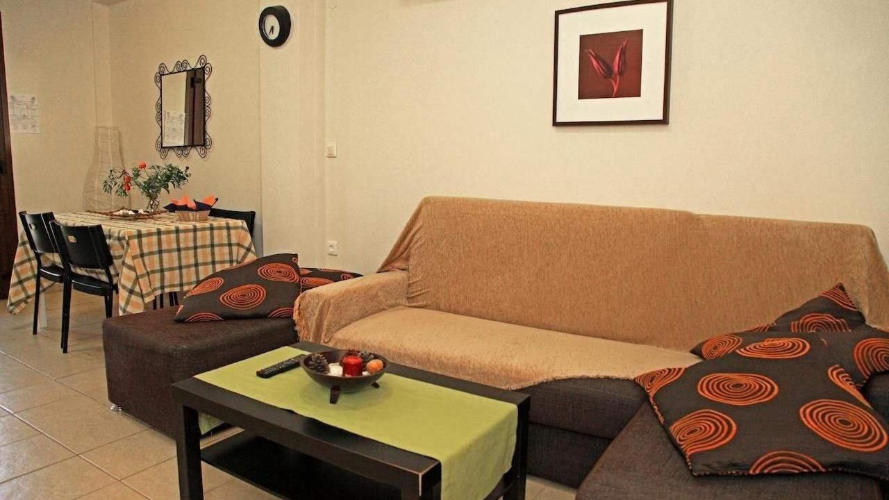 Photo of Bedroom in Aristotelis