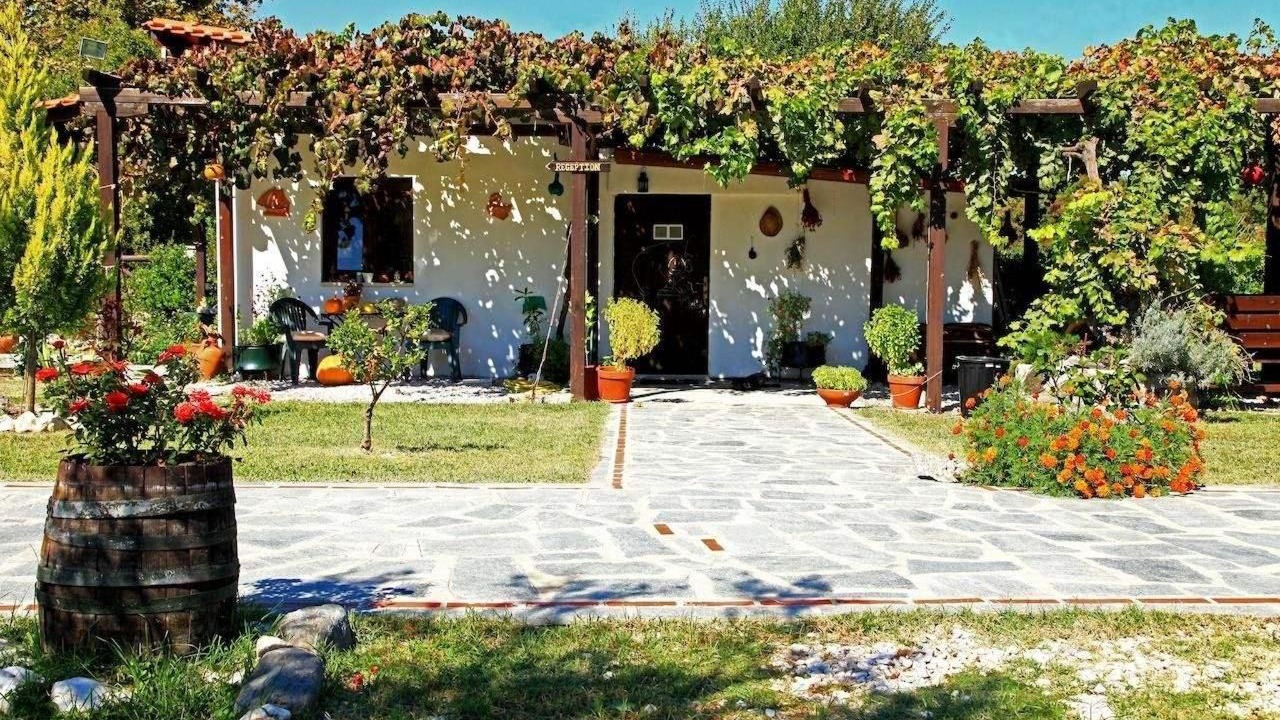 Photo of Outdoor in Aristotelis