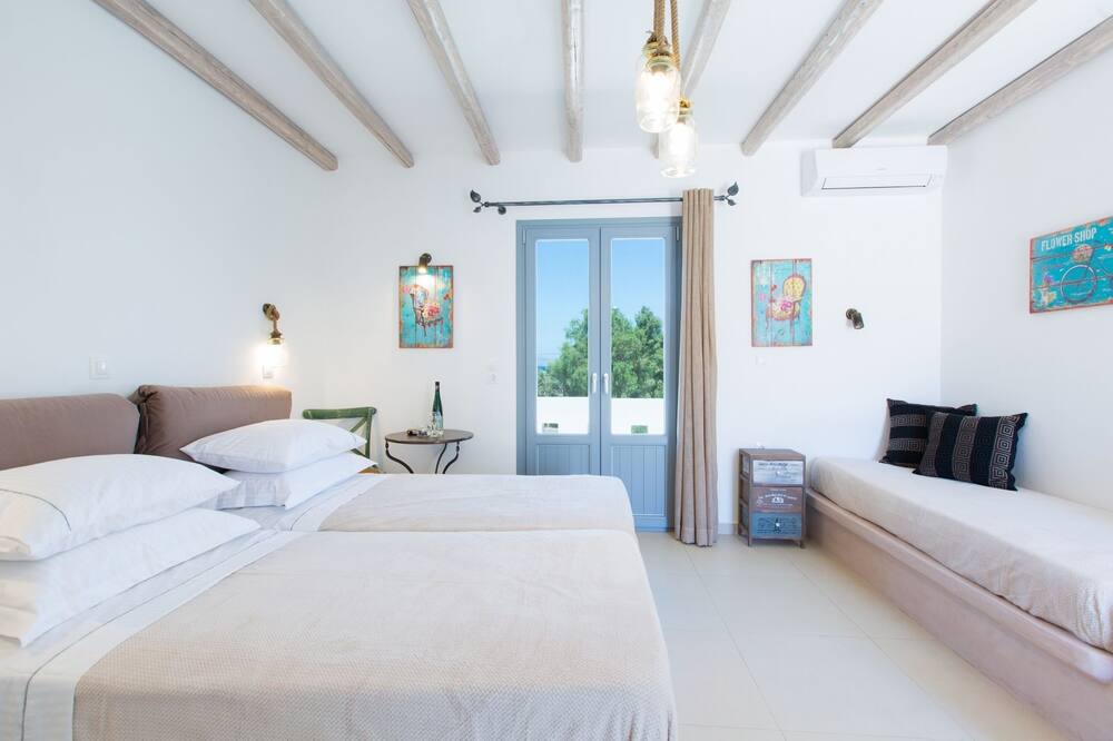 Photo of Bedroom in Maragas