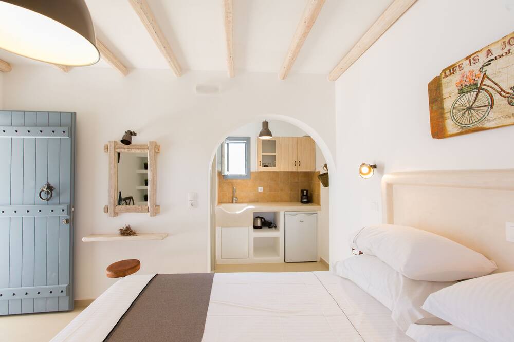 Photo of Bedroom in Maragas
