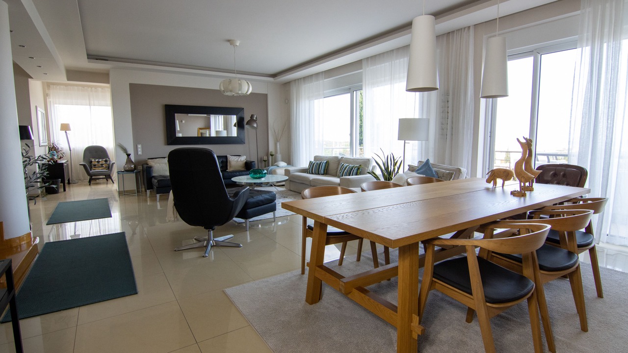 Photo of Livingroom in Spata-Artemida