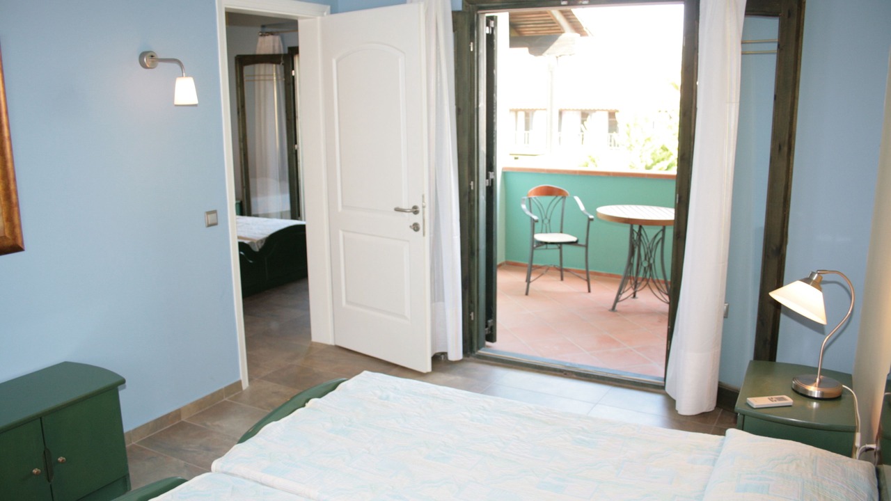 Photo of Bedroom in Afytos