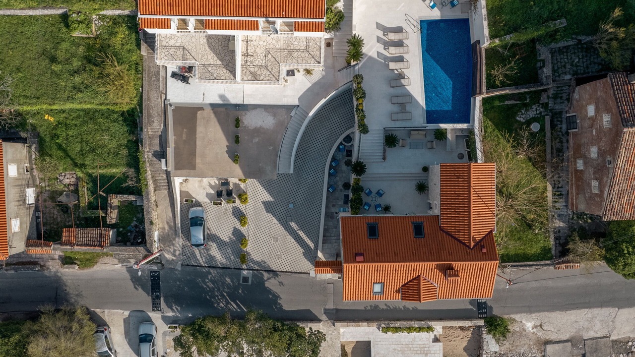 Photo of Outdoor in Kotor