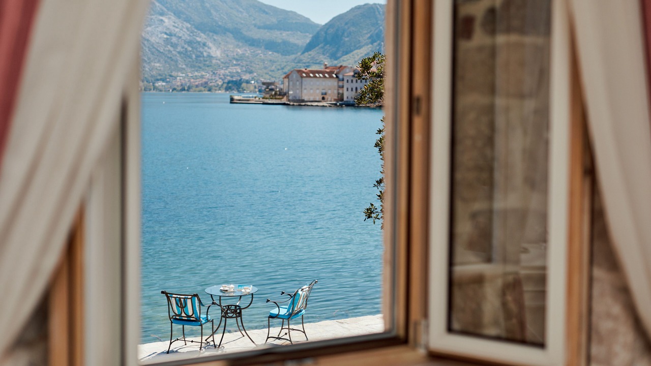 Photo of Patio Balcony in Kotor