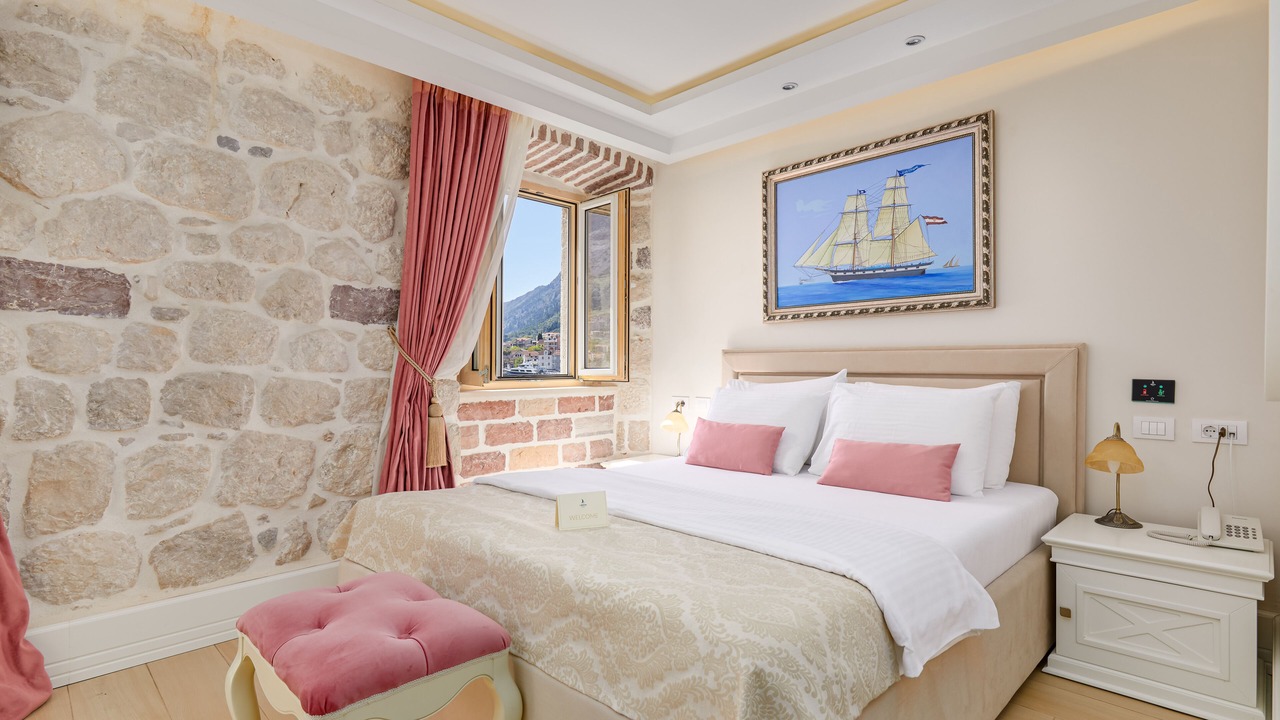 Photo of Patio Balcony in Kotor
