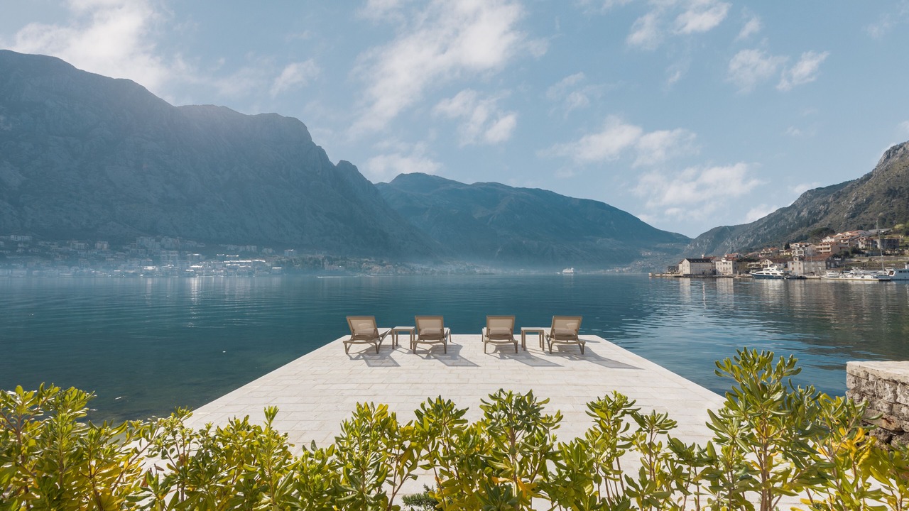 Photo of Others in Kotor