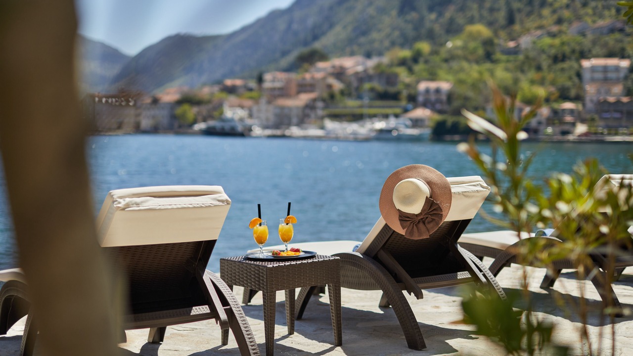 Photo of Others in Kotor