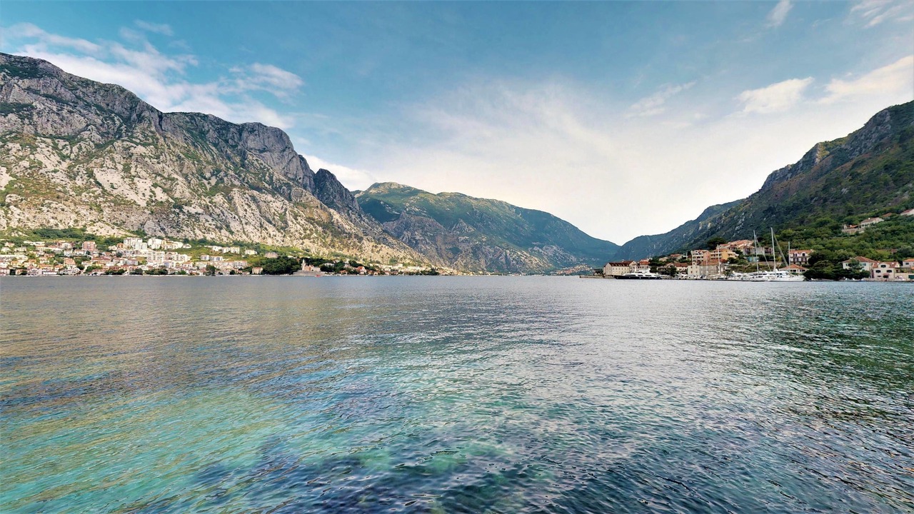 Photo of Others in Kotor