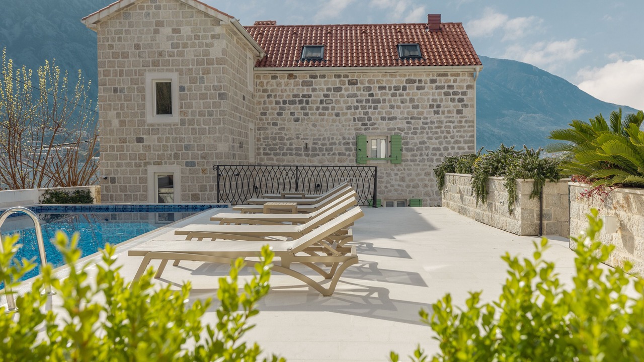 Photo of Outdoor in Kotor