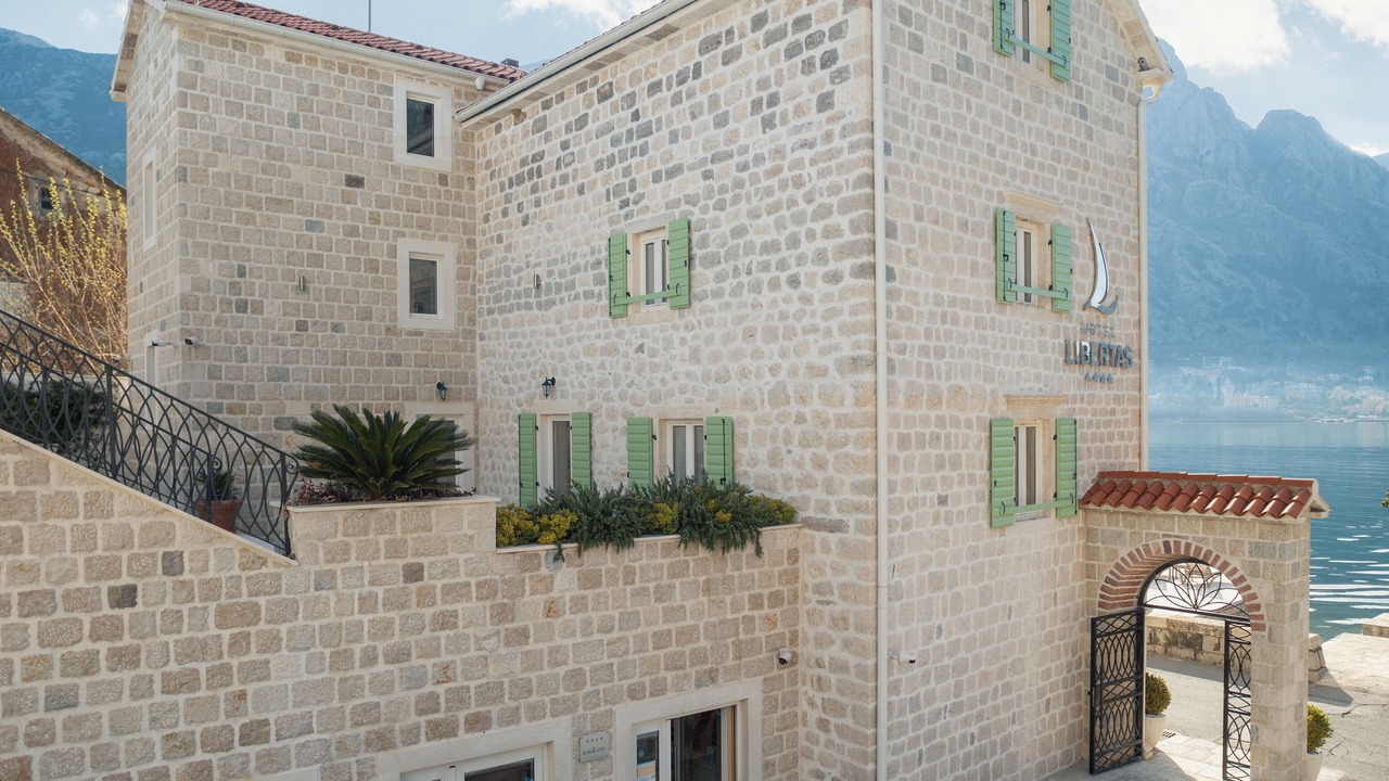 Photo of Outdoor in Kotor