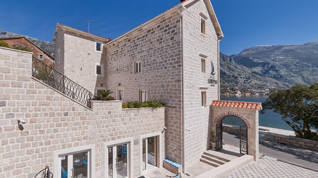 Photo of Outdoor in Kotor