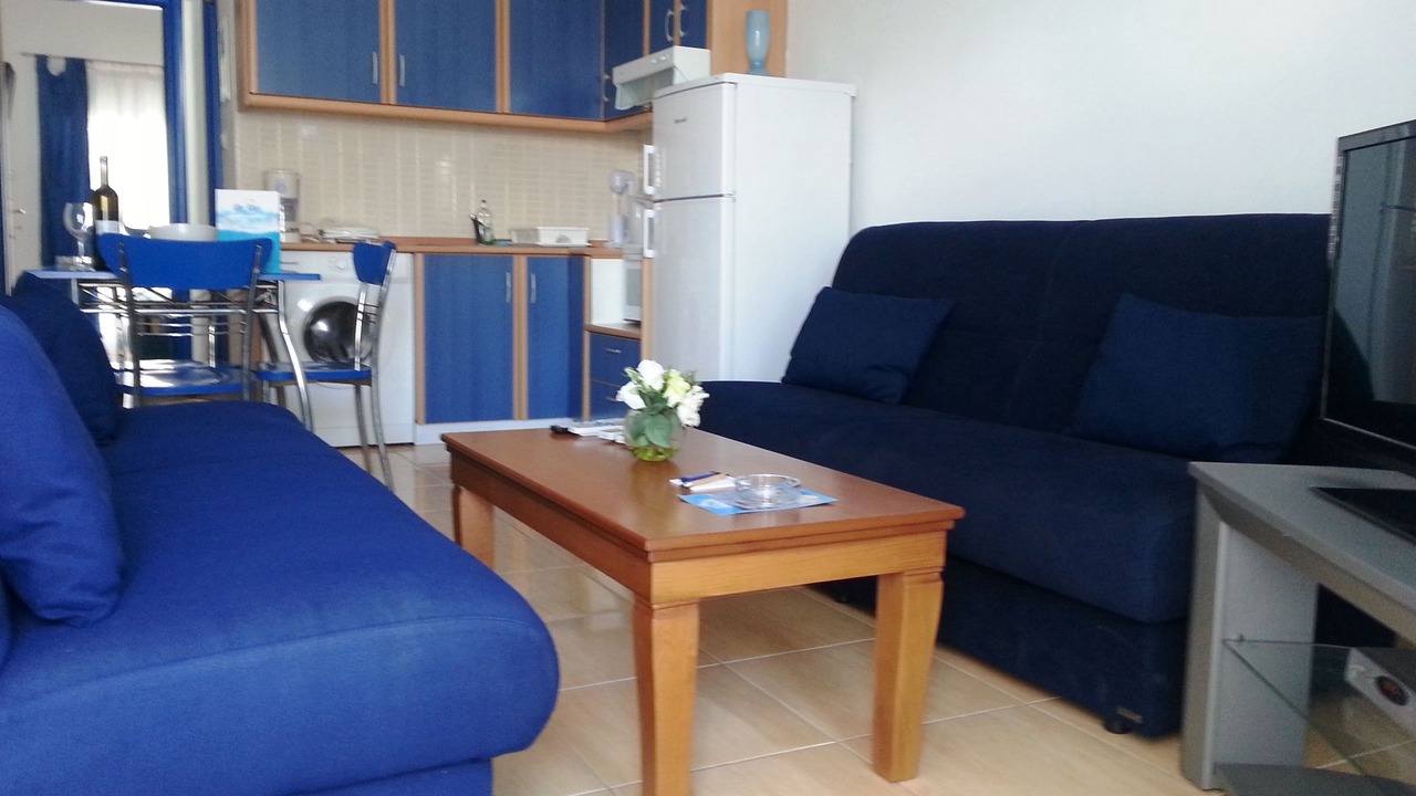 Photo of Bedroom in Nea Peramos