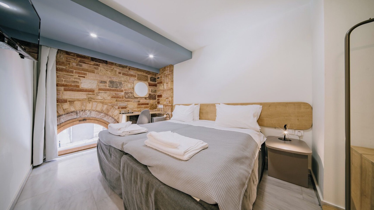 Photo of Bathroom in Chios Town