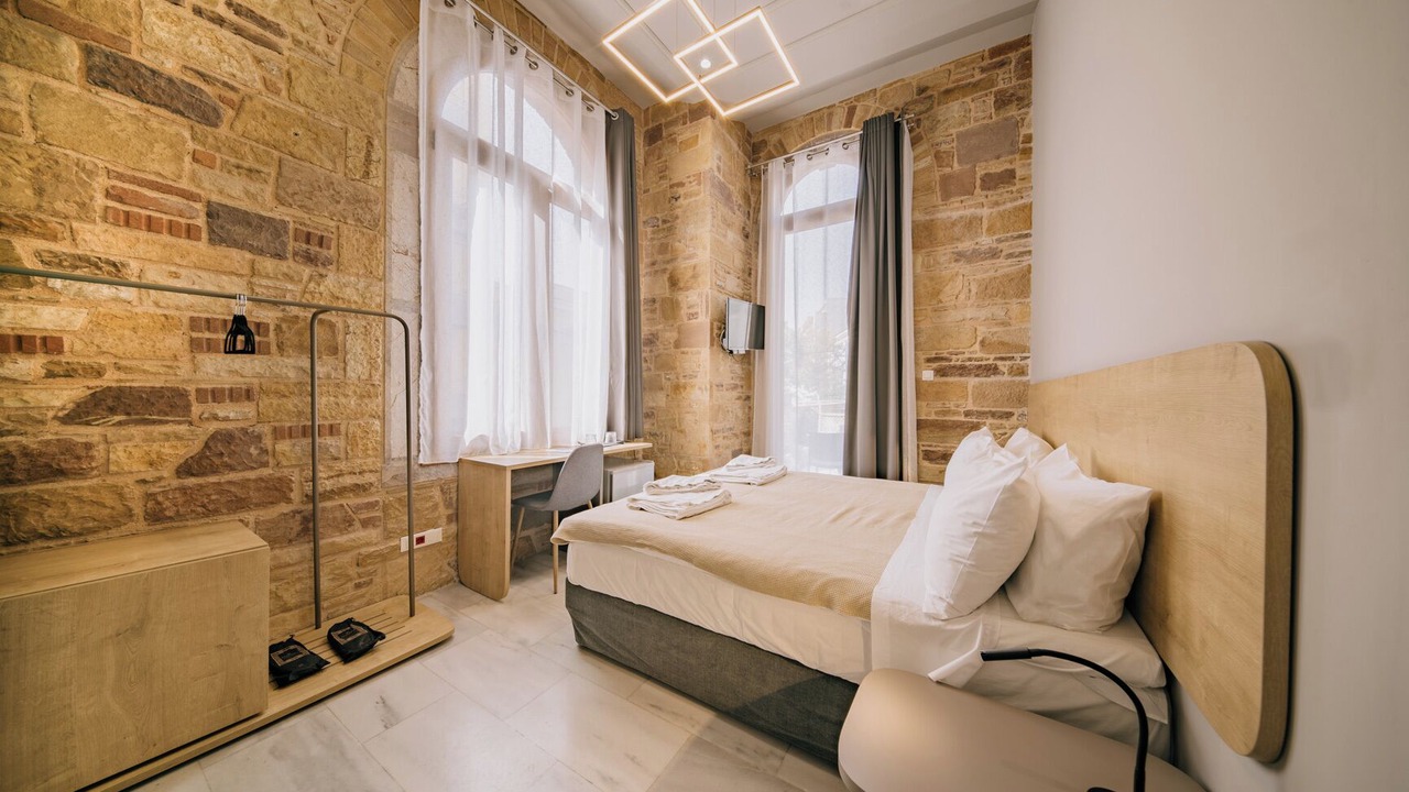 Photo of Bedroom in Chios Town