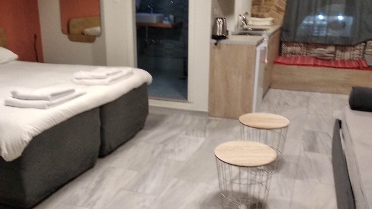Photo of Bedroom in Chios Town