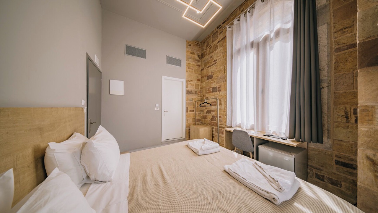 Photo of Bedroom in Chios Town