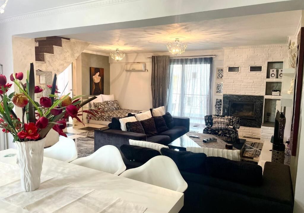 Photo of Livingroom in Agioi Anargyroi-Kamatero