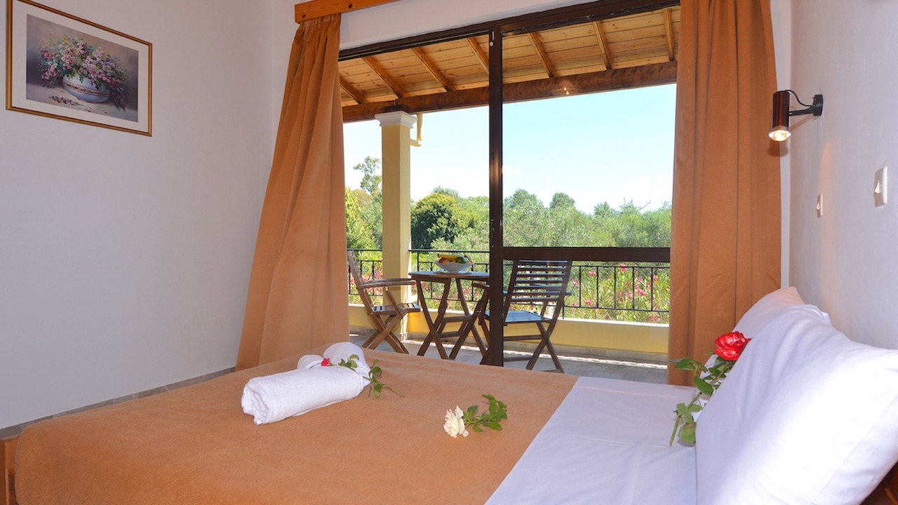 Photo of Bedroom in Melikia