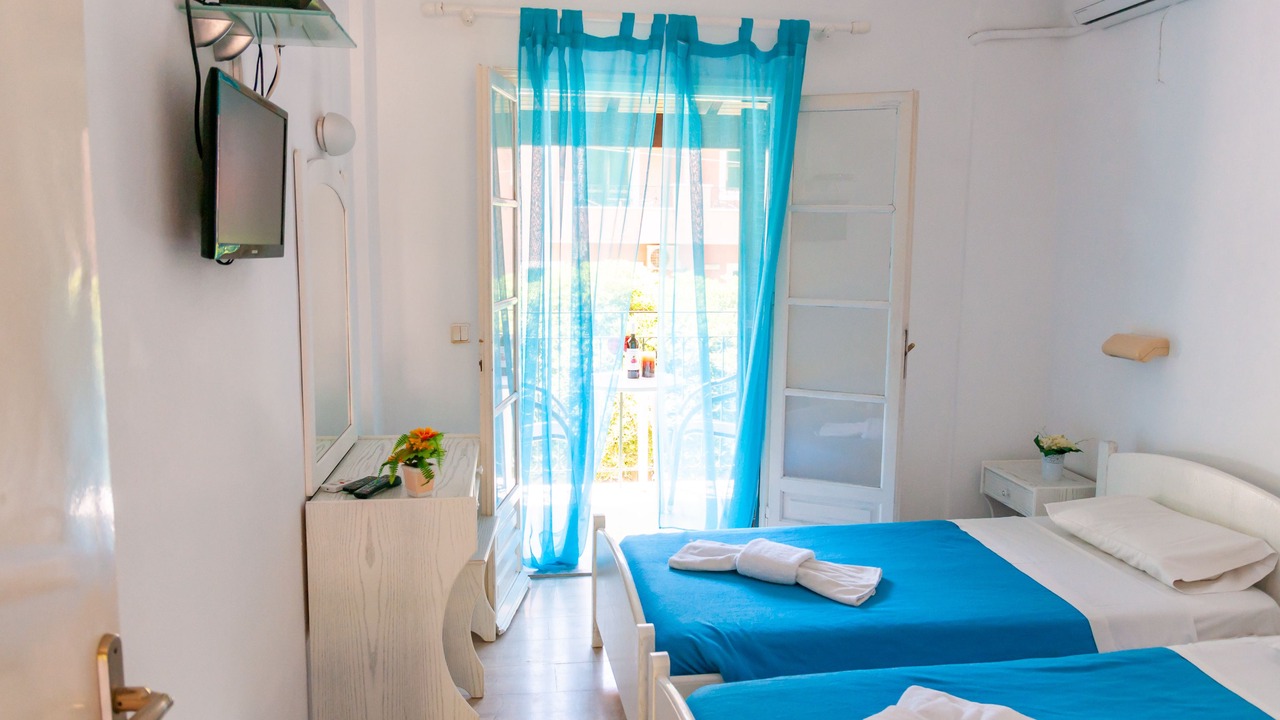 Photo of Patio Balcony in Agios Gordios