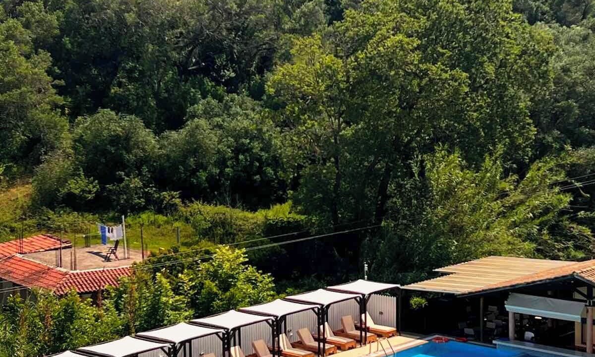 Photo of Outdoor in Agios Gordios