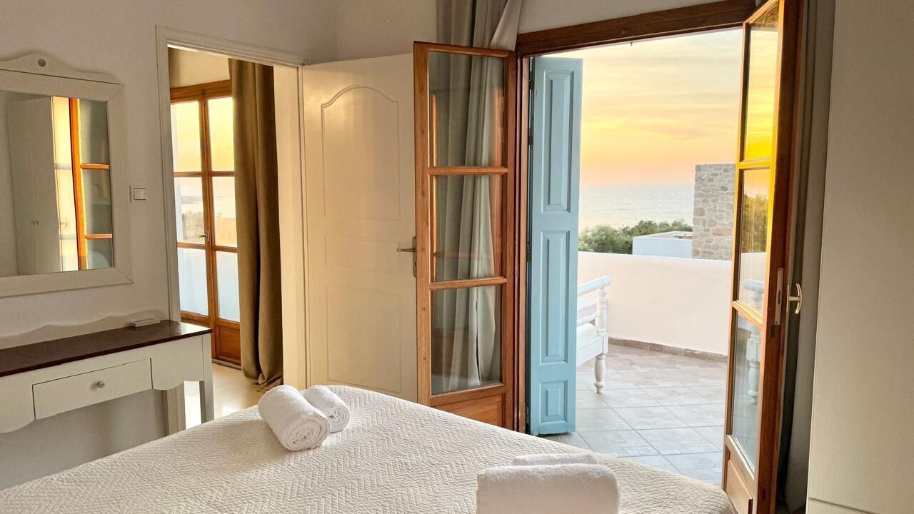 Photo of Bedroom in Elafonisos