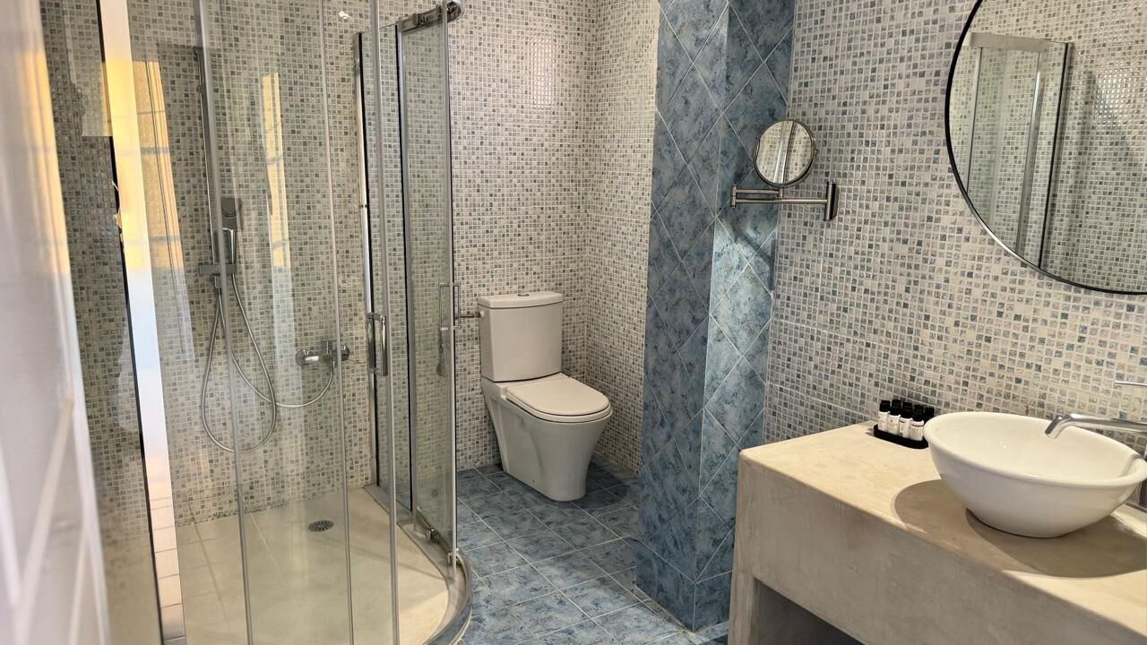 Photo of Bathroom in Elafonisos