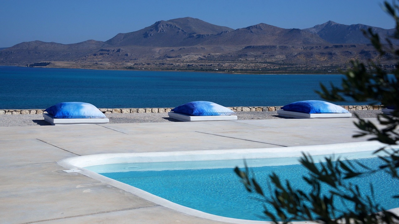 Photo of Outdoor in Elafonisos