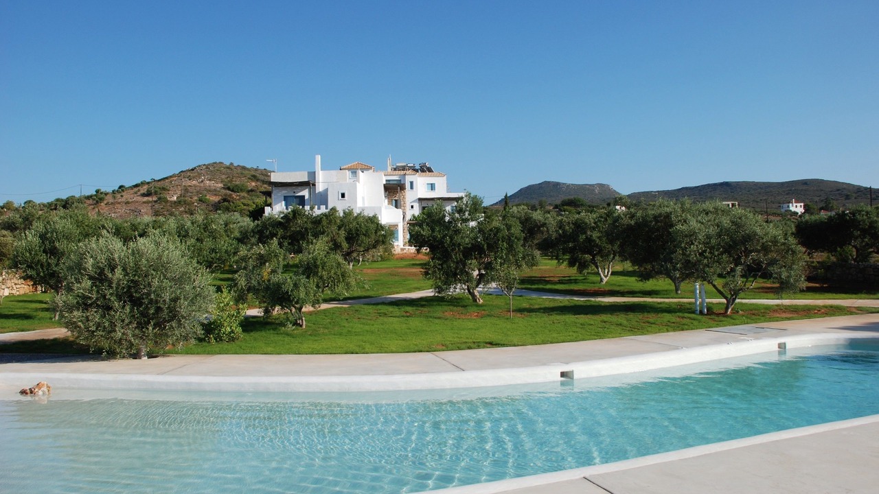 Photo of Outdoor in Elafonisos