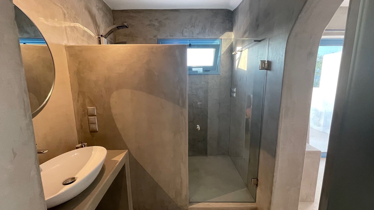 Photo of Bathroom in Elafonisos