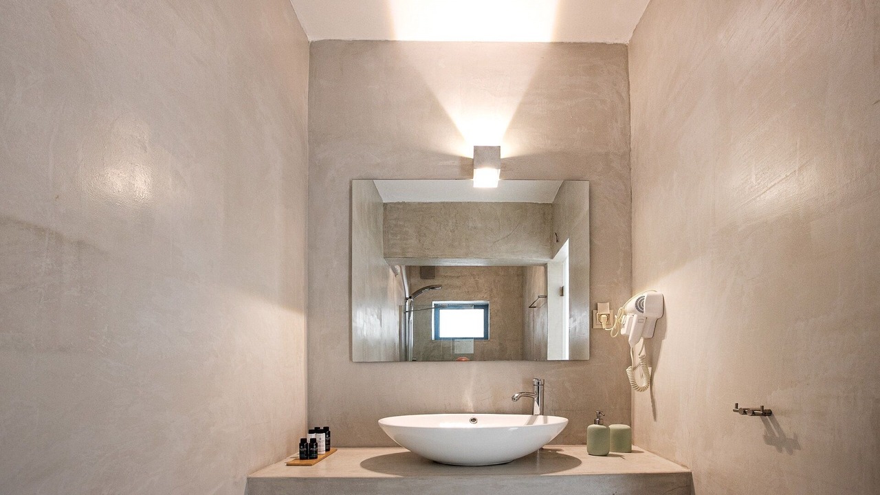 Photo of Bathroom in Elafonisos