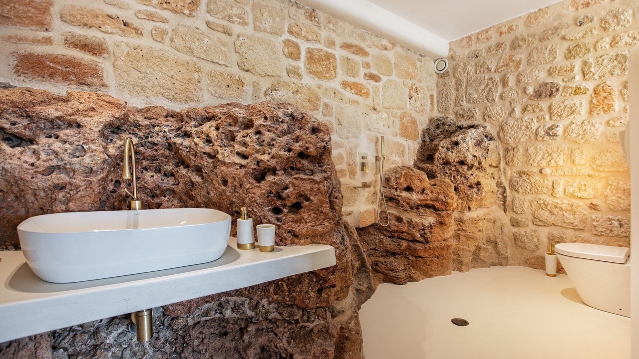 Photo of Bathroom in Elafonisos