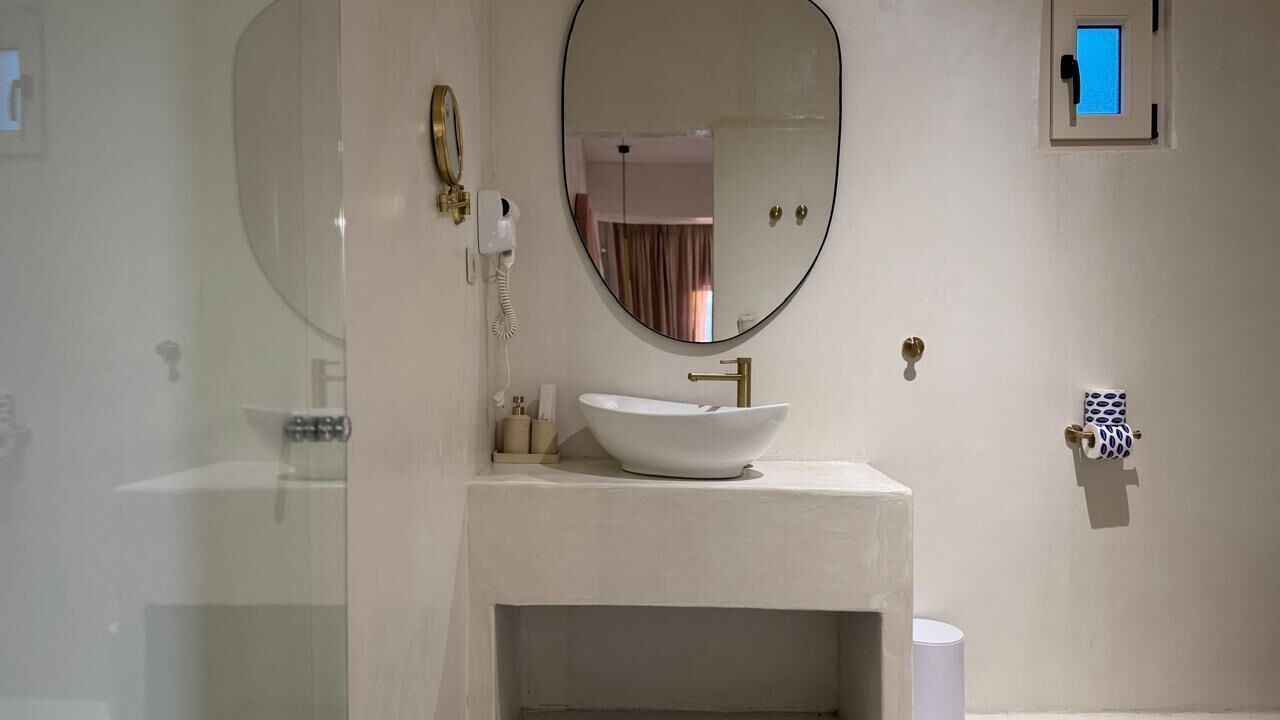 Photo of Bathroom in Elafonisos