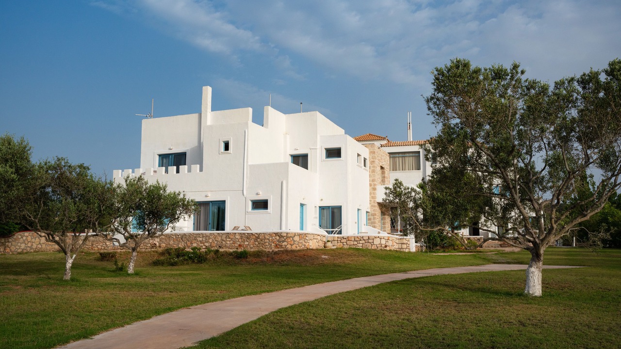Photo of Outdoor in Elafonisos