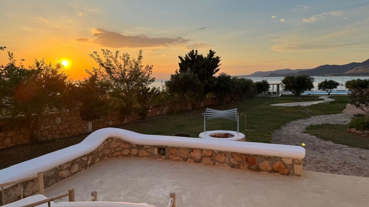 Photo of Bedroom in Elafonisos