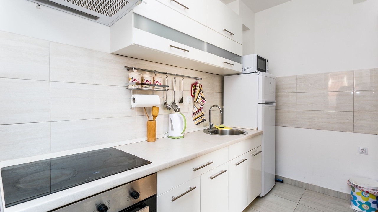 Photo of Kitchen in Susanj