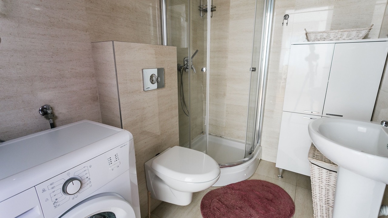 Photo of Bathroom in Susanj