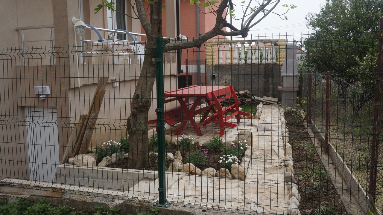 Photo of Patio Balcony in Susanj