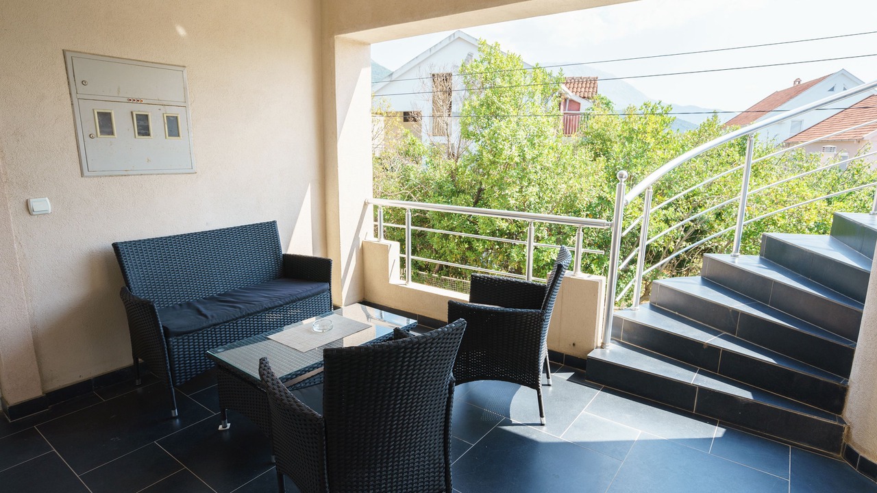Photo of Patio Balcony in Susanj