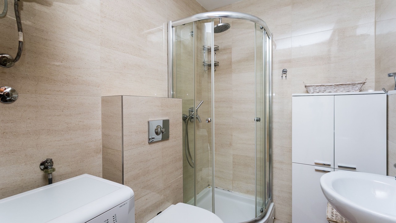 Photo of Bathroom in Susanj