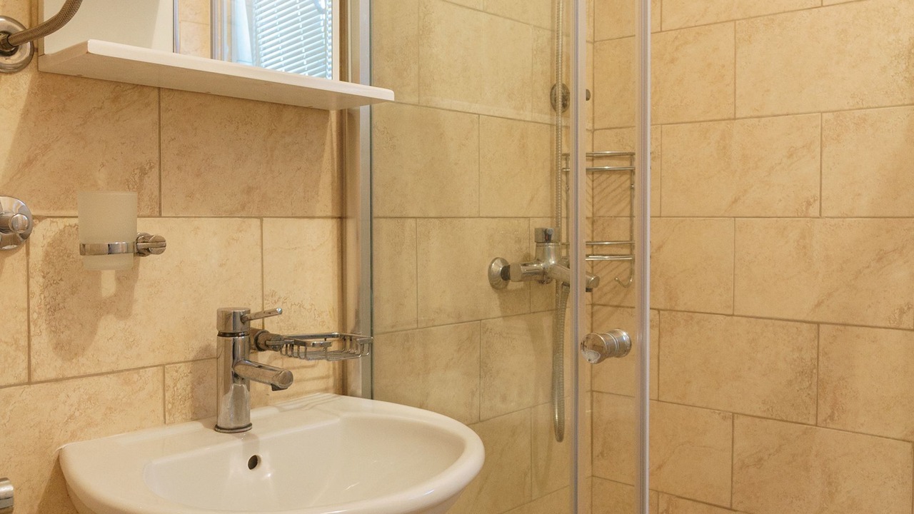 Photo of Bathroom in Susanj