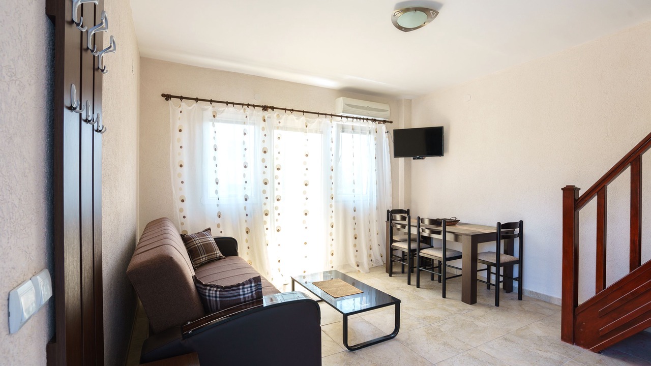 Photo of Livingroom in Susanj