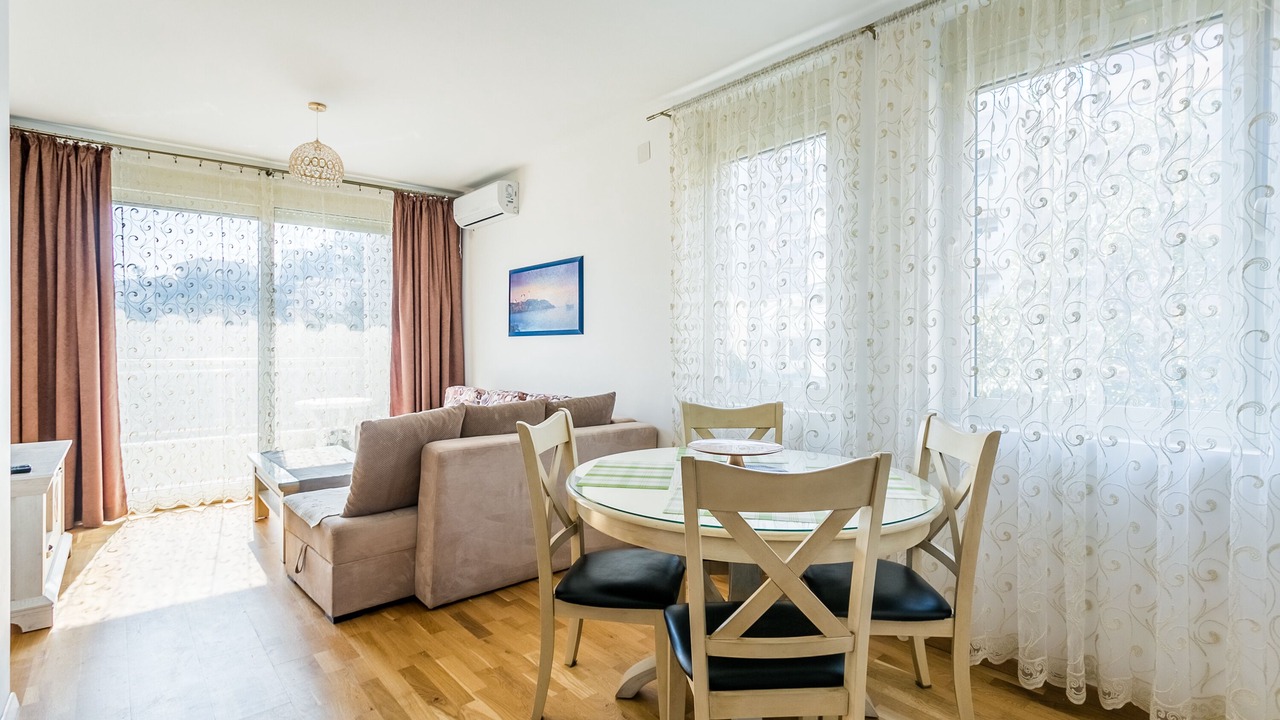 Photo of Livingroom in Susanj