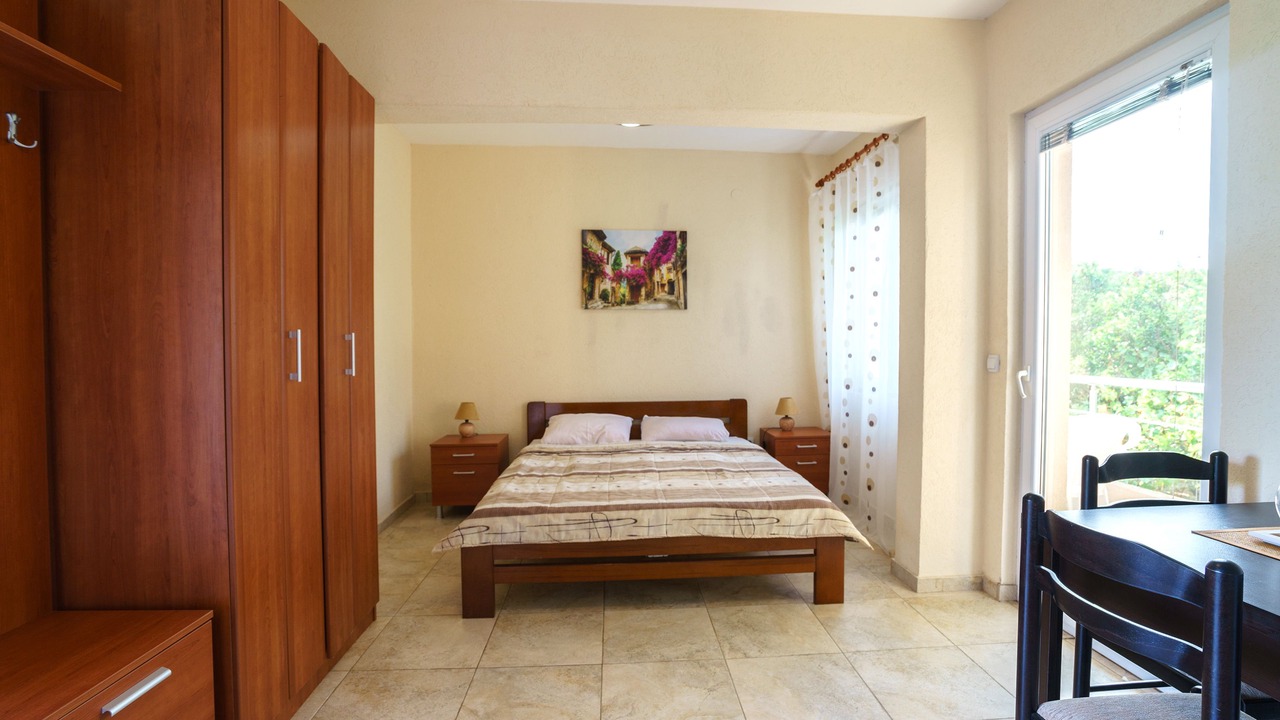 Photo of Bedroom in Susanj